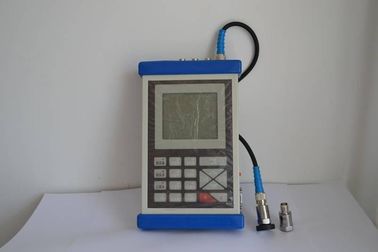 Innesco di facile impiego del tester tenuto in mano di vibrazione Hg601 selezionabile