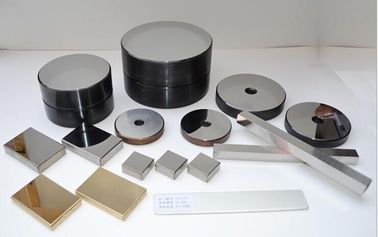 Tester automatici di durezza di Digital del metallo non e del metallo costruiti in stampante