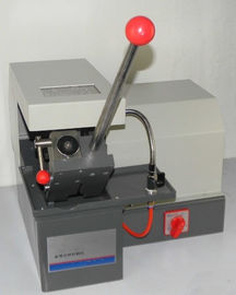 2800 R/esemplare minimo che taglia attrezzatura metallografica con il sistema di raffreddamento, HC -300E