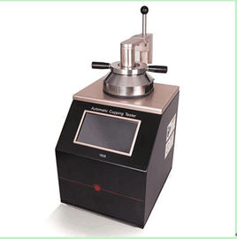 Il tester foggiante a coppa automatico valuta l'elasticità e la resistenza foggiante a coppa di vari rivestimenti