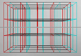 Raggi x portatili 3D/2D sistema del sistema diretto digitale di rappresentazione dei raggi x di HUATEC-SUPER-3D di rappresentazione
