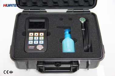 spessimetro ultrasonico del rivestimento dello spessimetro ultrasonico della parete di Eco-eco