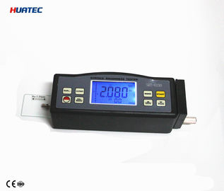 Altamente sofisticato sensore superficie rugosità Tester SRT6210 di induttanza con 10 mm LCD