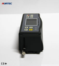 Altamente sofisticato sensore superficie rugosità Tester SRT6210 di induttanza con 10 mm LCD