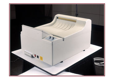 Sviluppatore della lastra radioscopica della compressa medicinale, lavatrice del film 220v 50/60hz