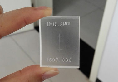 Tester di rugosità di superficie di 14 parametri con lo spettrogramma del display a matrice del punto di 128 x 64 OLED
