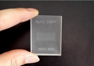 Tester di rugosità di superficie di 14 parametri con lo spettrogramma del display a matrice del punto di 128 x 64 OLED
