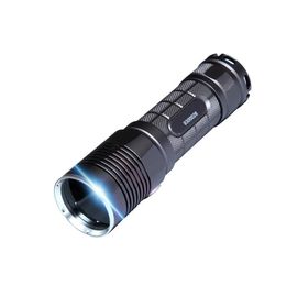 IEC ultravioletto ultravioletto 60529 della banda della lampada 365nm della tasca LED della lega di alluminio