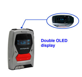 Doppio integrale della rugosità di superficie di OLED strumento di misura i tester portatili SRT5030 della rugosità di superficie