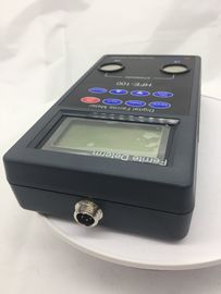 Tester ultrasonico del contenuto della ferrite del rivelatore del difetto di induzione elettromagnetica