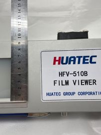 Spettatore di film portatile di lavoro mobile degli spettatori di film di industria LED della lampada di lunga vita HFV-510B