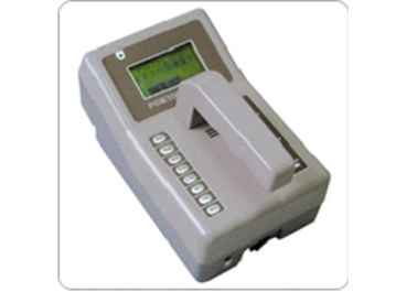 Contaminazione Handheld Monitor HCM-100 di X-Ray rivelatore del difetto