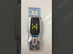 Test di rugosità superficiale