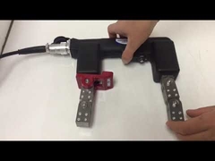 Misuratore di Forza Magnetica Portatile