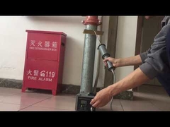 Detettore di vacanze