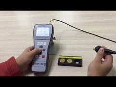 Operazione di calibrazione