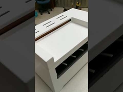 asciugatrice di pellicole NDT