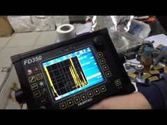 Rilevatore di difetti a ultrasuoni USM60