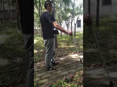 localizzatore di tubi sotterranei