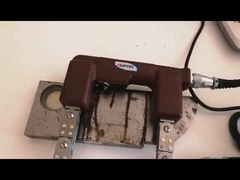 Rilevatore di difetti magnetici