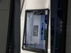 Testatore di rugosità di superficie RMS testatore di rugosità di superficie Alibaba