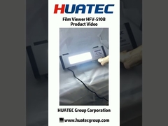 Visualizzatore cinematografico NDT Industria LED Visualizzatori cinematografici