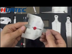 Fillet Weld Cam Type Weld Gauge Welding Gauge Series Taper Gauge