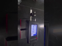 rugosità e rugosità dello strumento di misura di profilo, ondosità e parametri originali di contorno