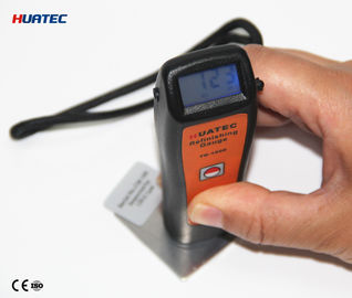 qualità  Pocket new model electronic coating thickness gauge 1250 micron 6mm with 3 keys Fabbrica