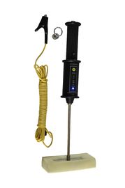 qualità  Wet Sponge Pinhole Porosity Holiday Detectors Holiday Detector Test HD-104 Fabbrica