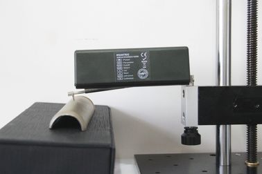 Accessori facoltativi di alta precisione per i tester di rugosità di superficie che collaudano piattaforma