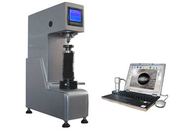 ISO6506, tester automatico HBA-3000S di durezza Brinell di ASTM E-10