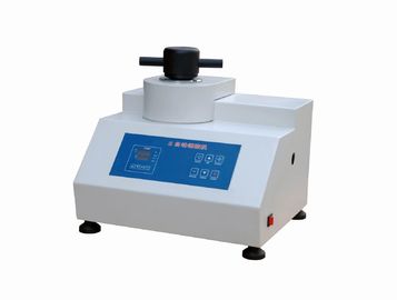 regolatore di temperatura di 650W 220V 50Hz Digital per la stampa metallurgica del montaggio del campione