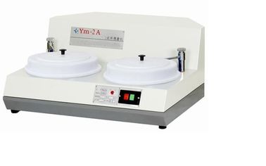 micro tester YS7118 0.2KW 380V 50Hz di durezza Vickers della Pre-macinazione