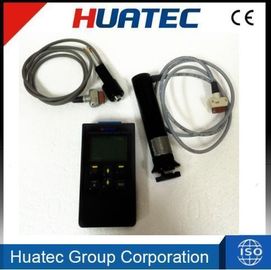 Misura di durezza degli articoli della lega e del metallo/tester ultrasonico HUH-2 di durezza