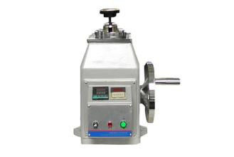 attrezzatura metallografica 500W/stampa metallografica del montaggio del campione