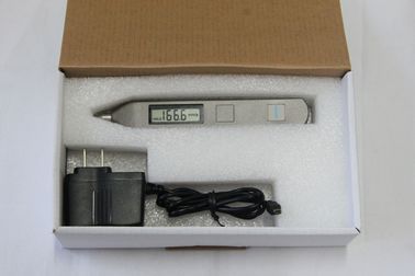 Digitale portatile vibrazioni 10 Hz - 1 kHz vibrazioni HG-6400 metri per pompa, compressore d'aria