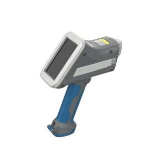 HXRF-150S 5 pollici touch screen Analisatore di metalli pesanti