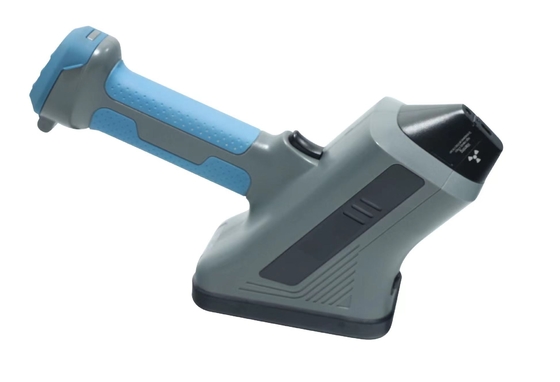 HXRF-150S 5 pollici touch screen Analisatore di metalli pesanti
