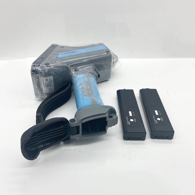 HXRF-150S 5 pollici touch screen Analisatore di metalli pesanti