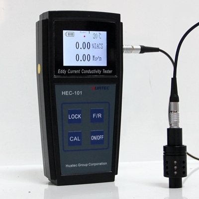 0-500 hertz passa-alto Eddy Current Instruments Low Pass 10-10000 hertz Digital 1-100 norme di ASTM