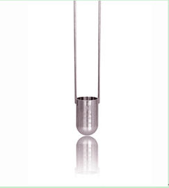 Misura della tazza di ASTM D4212-93 Zahn la viscosità dei liquidi newtoniani o Quasi-newtoniani