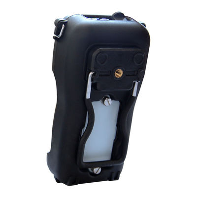 Forma d'onda B Scansione Color Screen Wall Ultrasonico Spessore Gauge Elemento singolo e doppio