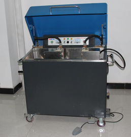 Attrezzatura fluorescente di ispezione della particella magnetica HMP-1000S/2000S per l'officina del laboratorio dell'aula