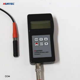spessimetro magnetico ricoprente dello spessimetro TG8829F del calibro di graffio