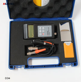calibro di spessore ricoprente del rivestimento dello spessimetro TG8829 di ispezione di 5mm