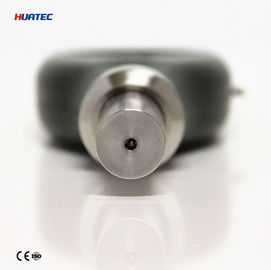 Tester di cristallo portatile SRT-5100 di rugosità di superficie del calibro di profilo della superficie della base di tempo RS232
