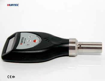 Tester di cristallo portatile SRT-5100 di rugosità di superficie del calibro di profilo della superficie della base di tempo RS232