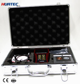 60KHz 0,5 - 110% ms di SIGC (0,29 - 64/m) Digital Eddy Current Testing Equipment elettrico portatile