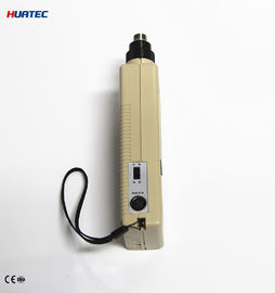 Alta precisione portable 10 HZ - 10 KHz vibrazioni (temperatura) Metro strumento HG-6500 BN
